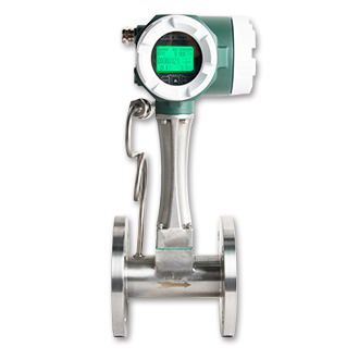 聯(lián)測_LUGB-SIN-C_渦街流量計(jì)_經(jīng)濟(jì)款_蒸汽/壓縮空氣/導(dǎo)熱油等_