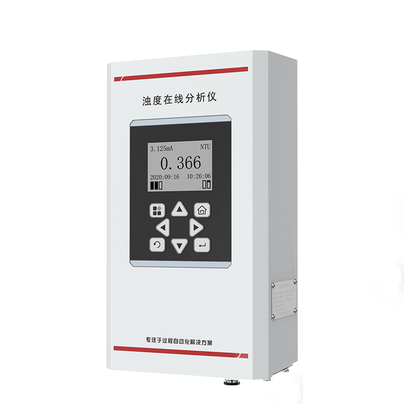 聯測_SIN-PTU300在線濁度儀_飲用水、泳池水等專用款_