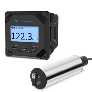 本濁度/污泥濃度控制器是一款智能在線化學分析儀器，廣泛應用于火電、化工化肥、冶金、環保、制藥、生化、食品和自來水等各個行業。